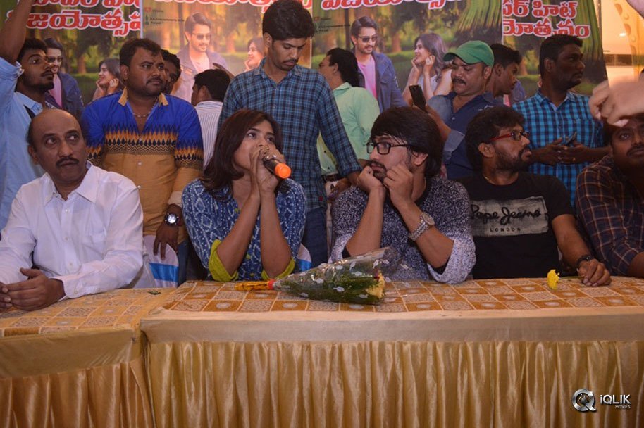 Andhagaadu-Movie-Success-Tour-At-Vizag